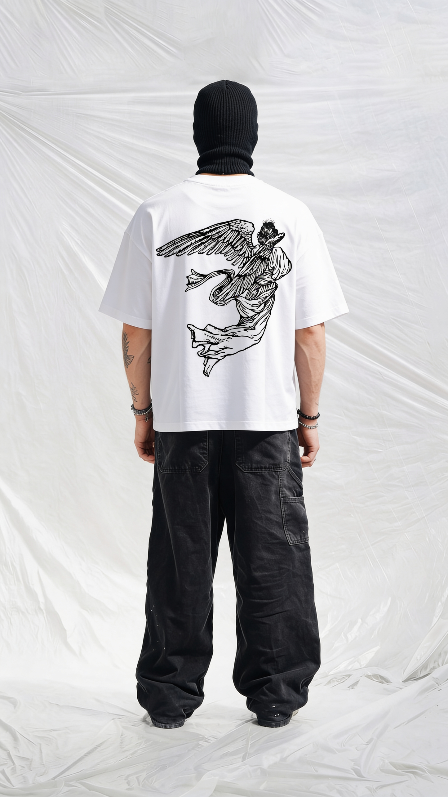 CT T-shirt