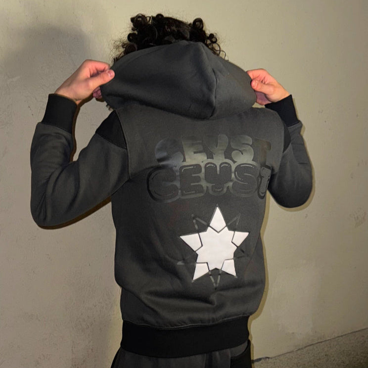 HOODIE Black