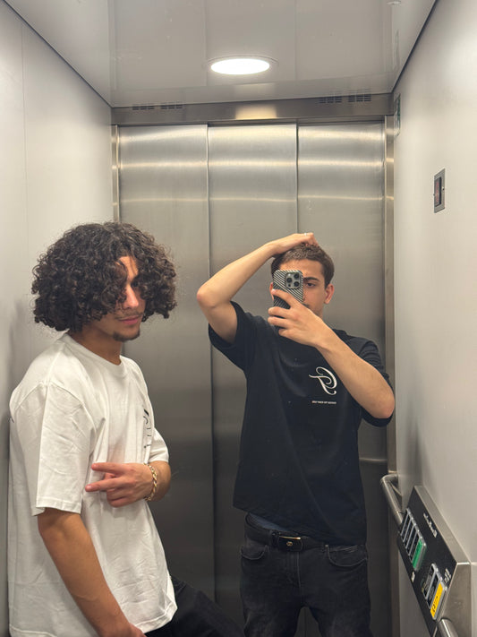 CT T-shirt