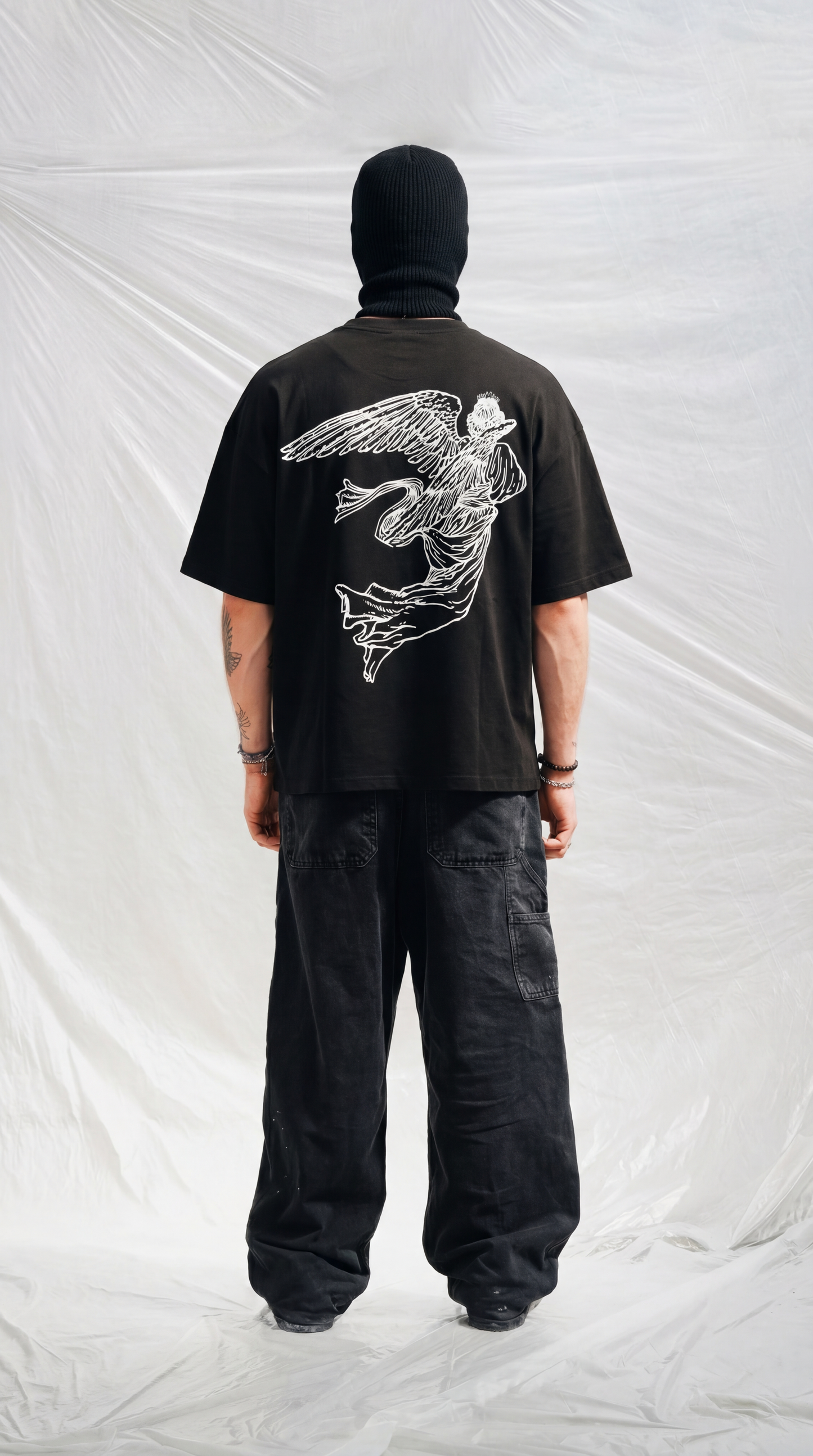 CT T-shirt
